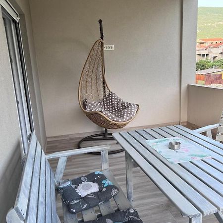 Apartmani Vivami Budva Kültér fotó