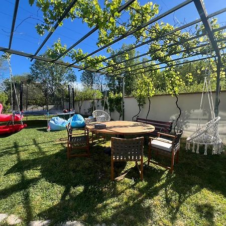 Apartmani Vivami Budva Kültér fotó