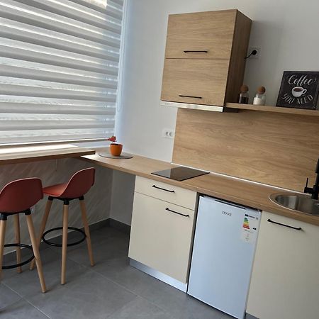 Apartmani Vivami Budva Kültér fotó