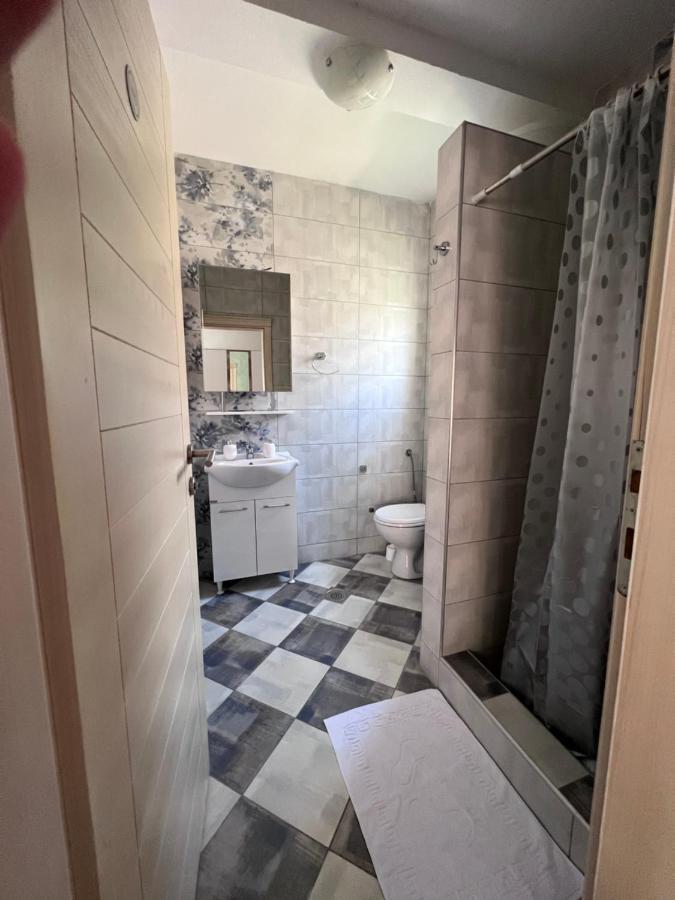 Apartmani Vivami Budva Kültér fotó