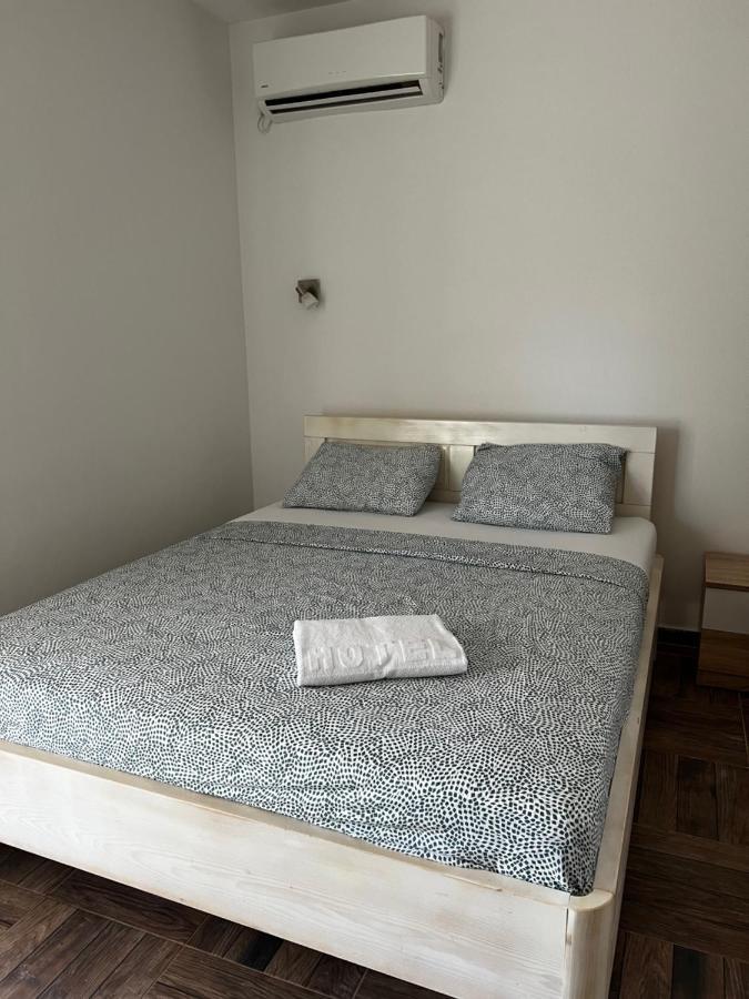 Apartmani Vivami Budva Kültér fotó