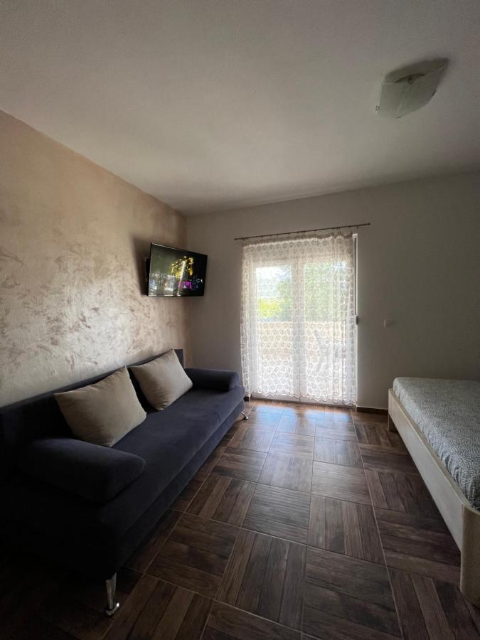 Apartmani Vivami Budva Kültér fotó
