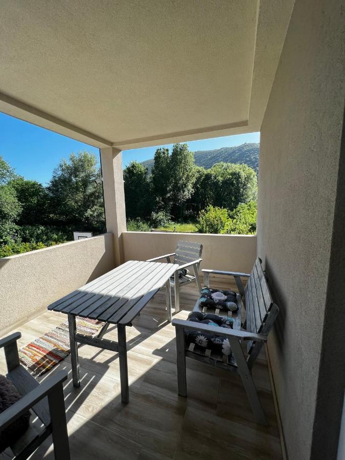 Apartmani Vivami Budva Kültér fotó