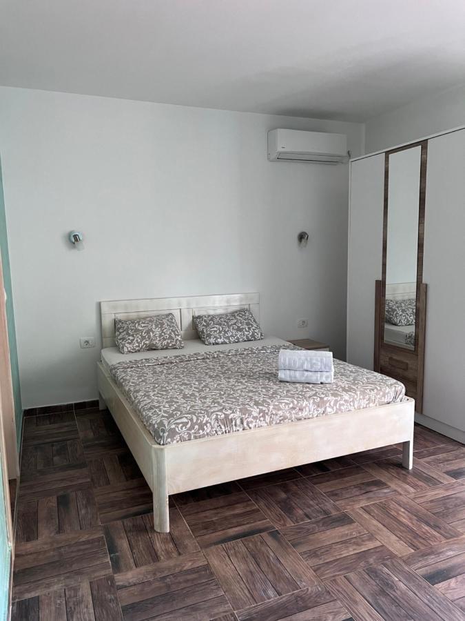 Apartmani Vivami Budva Kültér fotó