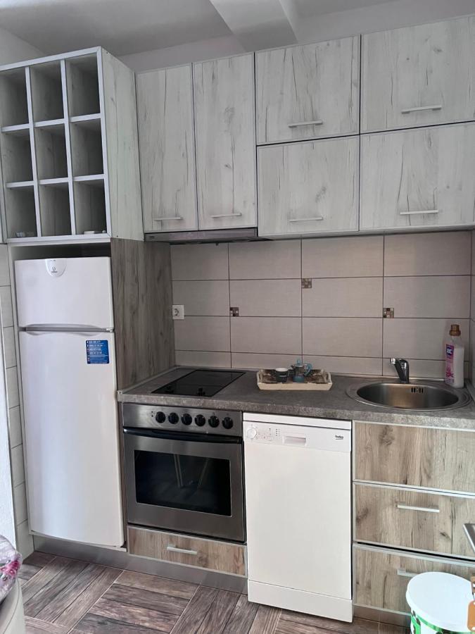 Apartmani Vivami Budva Kültér fotó