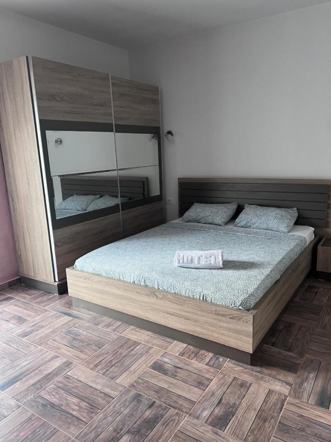 Apartmani Vivami Budva Kültér fotó