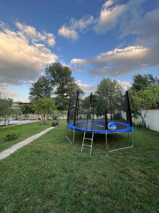 Apartmani Vivami Budva Kültér fotó