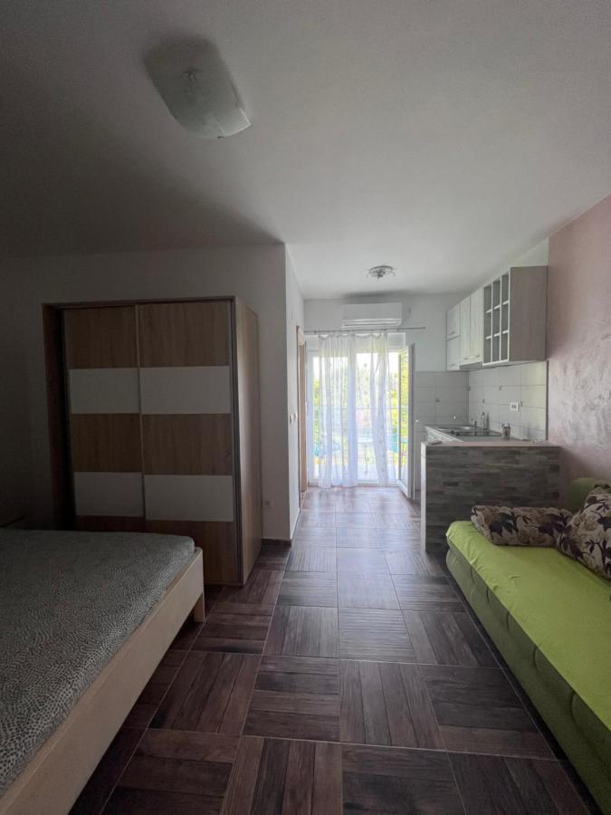 Apartmani Vivami Budva Kültér fotó