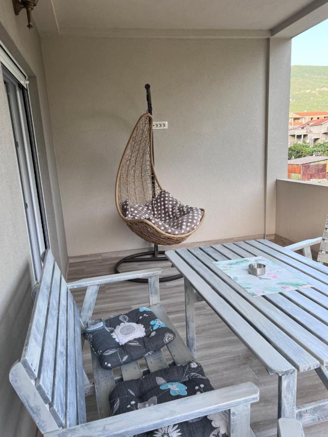 Apartmani Vivami Budva Kültér fotó