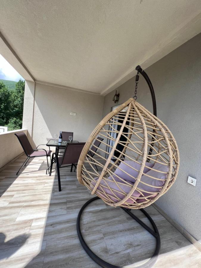 Apartmani Vivami Budva Kültér fotó