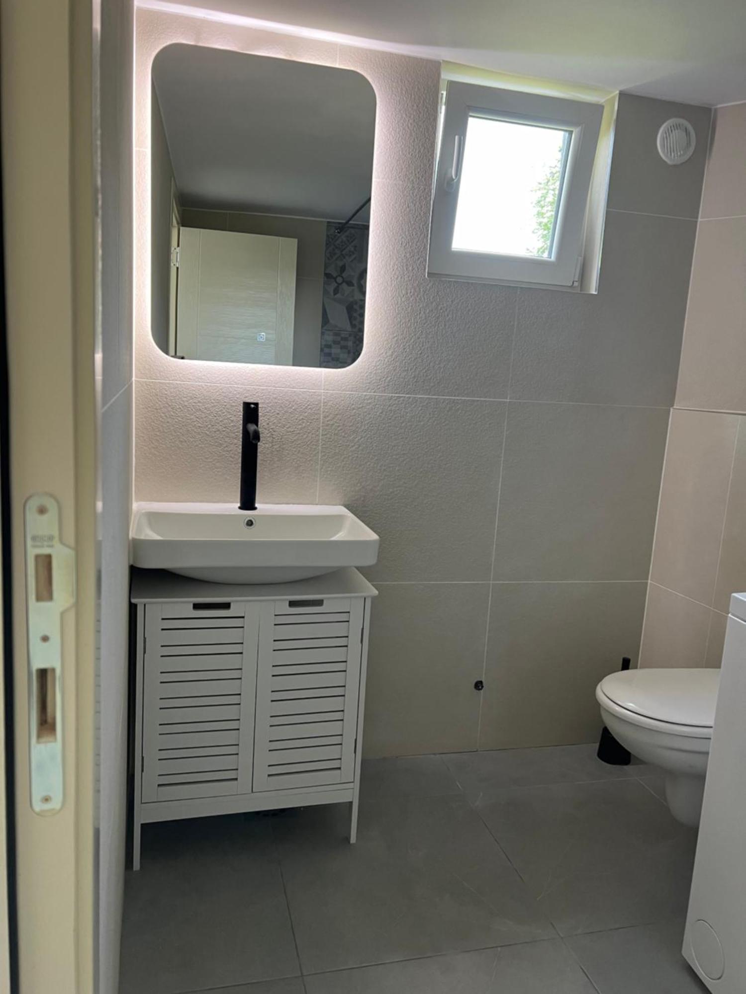 Apartmani Vivami Budva Kültér fotó