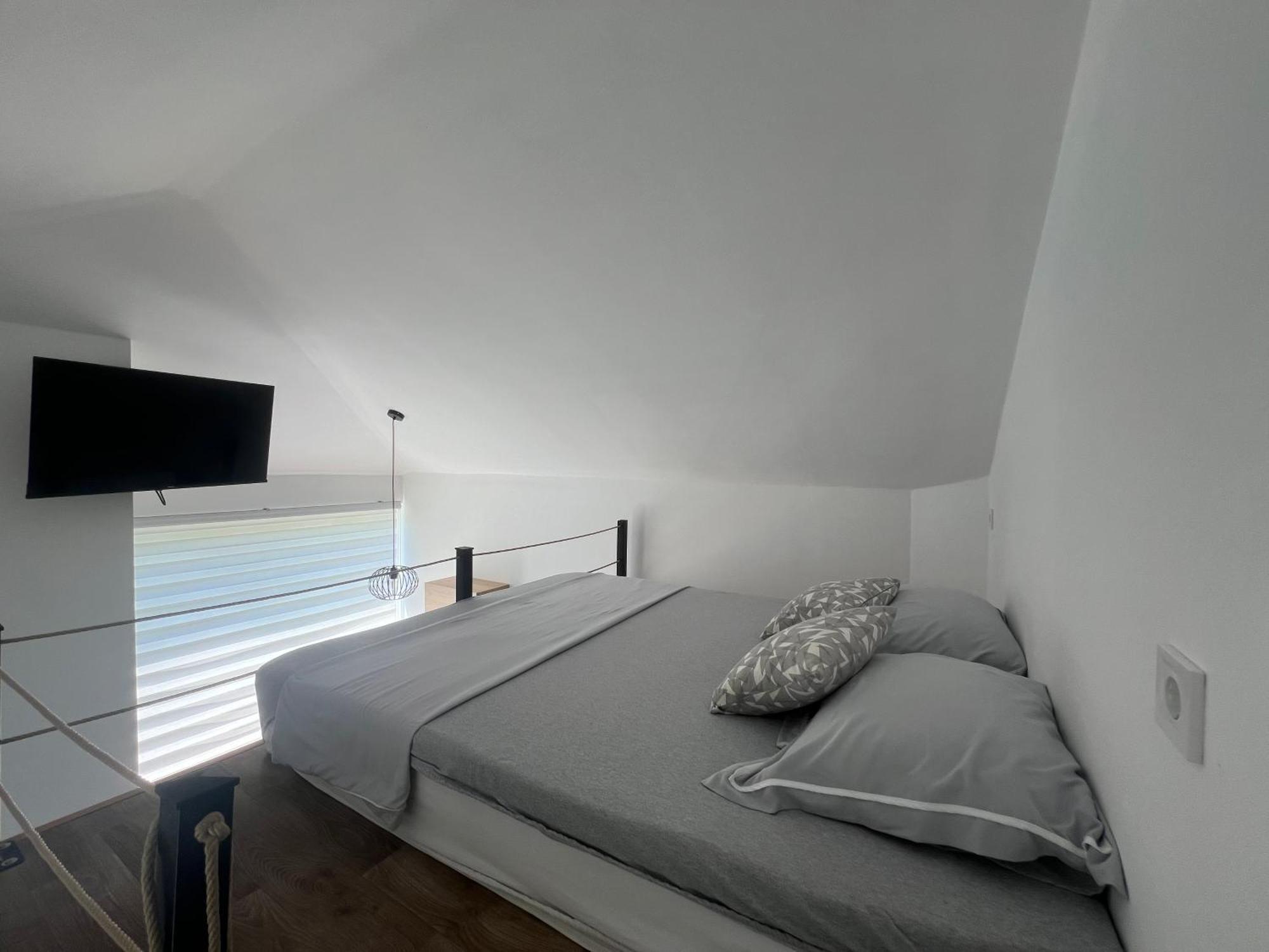 Apartmani Vivami Budva Kültér fotó